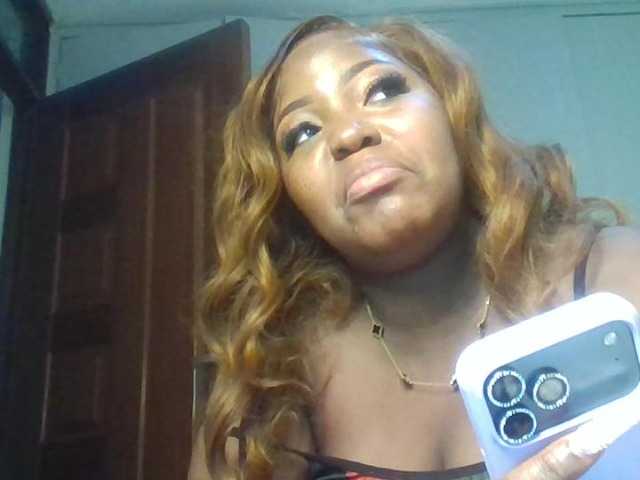 CuteTinkerbella live cam on BongaCams