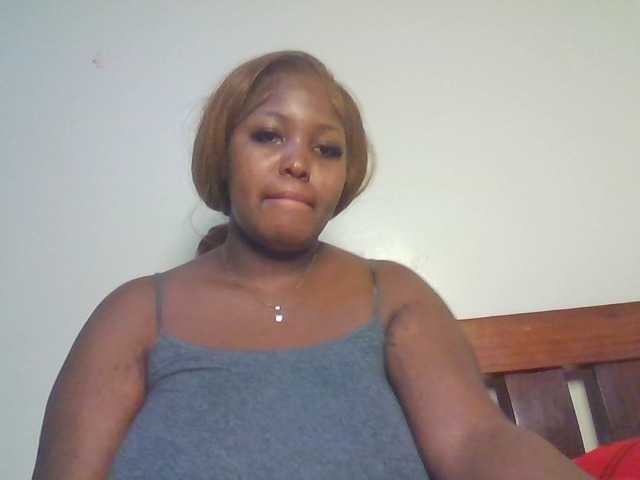 CuteTinkerbella live cam on BongaCams