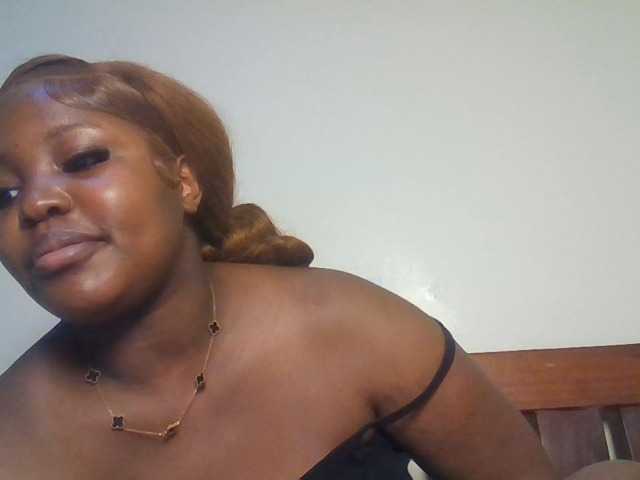 CuteTinkerbella live cam on BongaCams