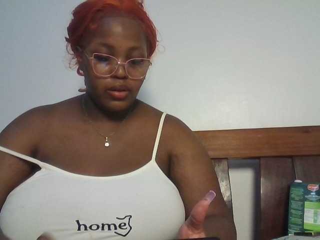 CuteTinkerbella live cam on BongaCams