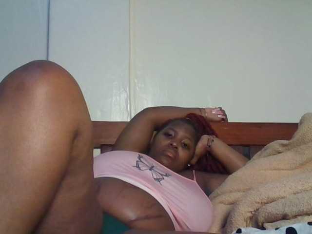 CuteTinkerbella live cam on BongaCams
