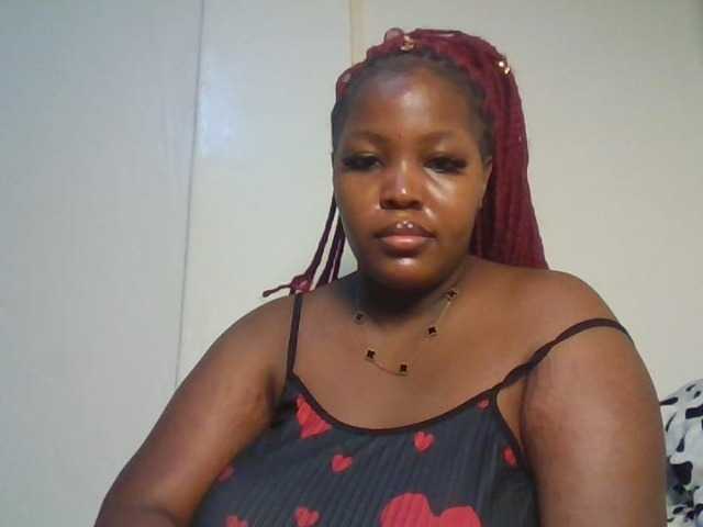 CuteTinkerbella live cam on BongaCams