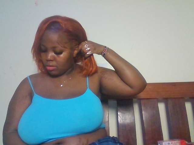 CuteTinkerbella live cam on BongaCams