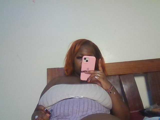 CuteTinkerbella live cam on BongaCams