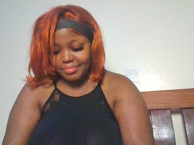 CuteTinkerbella live cam on BongaCams