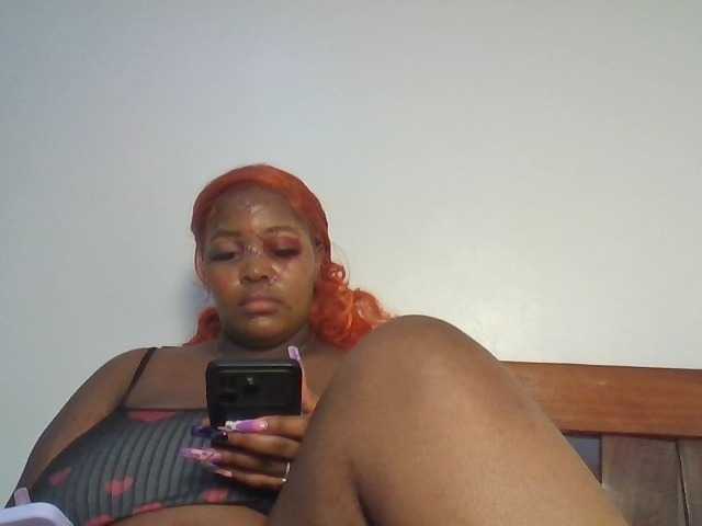 CuteTinkerbella live cam on BongaCams