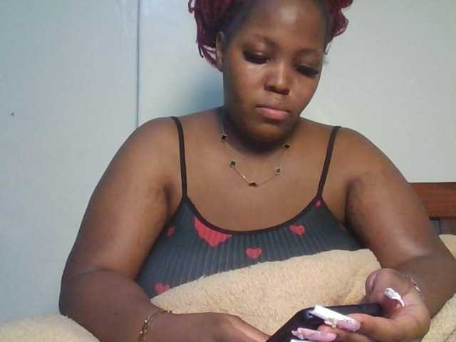 CuteTinkerbella live cam on BongaCams