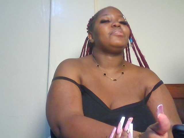 CuteTinkerbella live cam on BongaCams