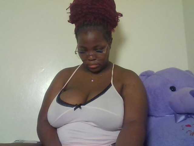CuteTinkerbella live webcam show