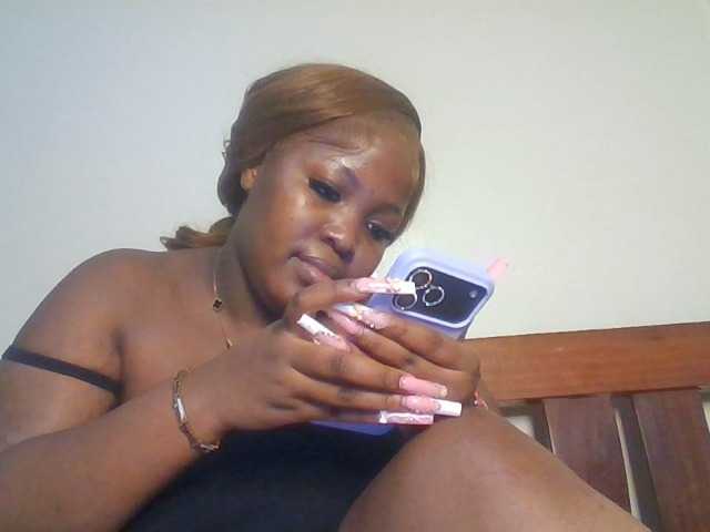 CuteTinkerbella live cam on BongaCams