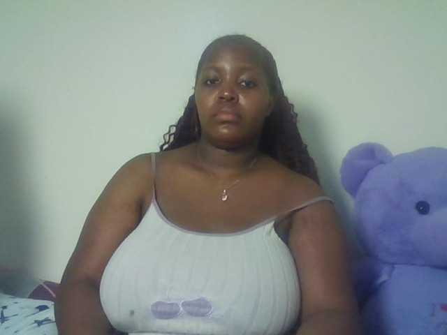 CuteTinkerbella live cam on BongaCams
