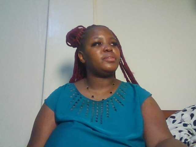 CuteTinkerbella live cam on BongaCams
