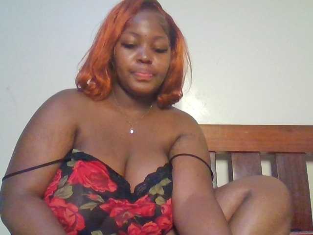 CuteTinkerbella live cam on BongaCams