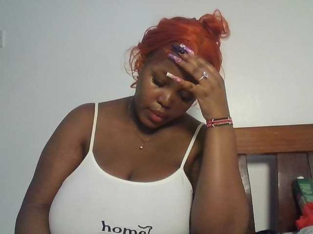 CuteTinkerbella live cam on BongaCams