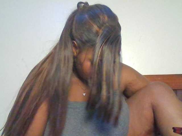 CuteTinkerbella live cam on BongaCams