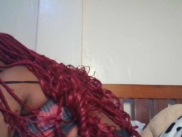 CuteTinkerbella live cam on BongaCams