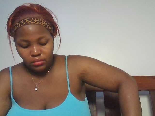 CuteTinkerbella live cam on BongaCams