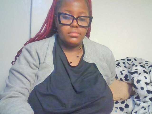 CuteTinkerbella live cam on BongaCams