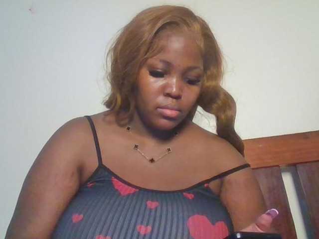 CuteTinkerbella live cam on BongaCams