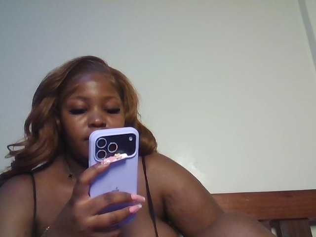 CuteTinkerbella live cam on BongaCams