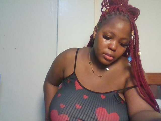 CuteTinkerbella live cam on BongaCams