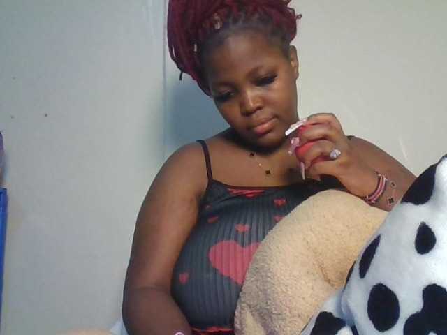 CuteTinkerbella live cam on BongaCams