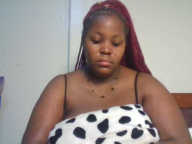 CuteTinkerbella live cam on BongaCams