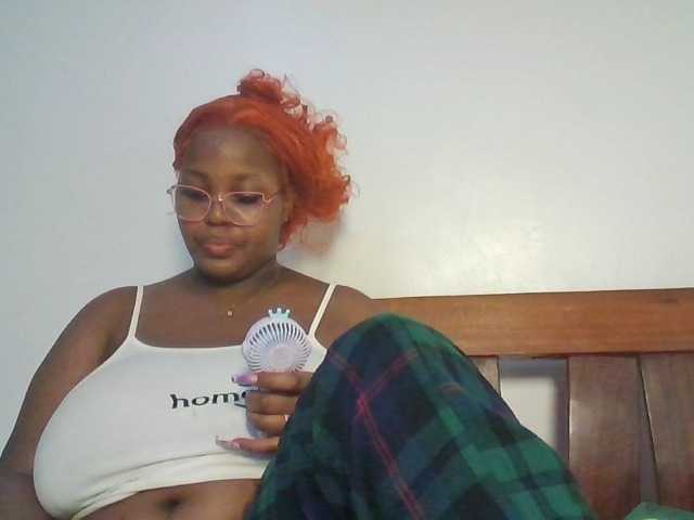 CuteTinkerbella live cam on BongaCams