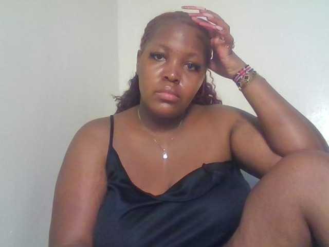 CuteTinkerbella live cam on BongaCams