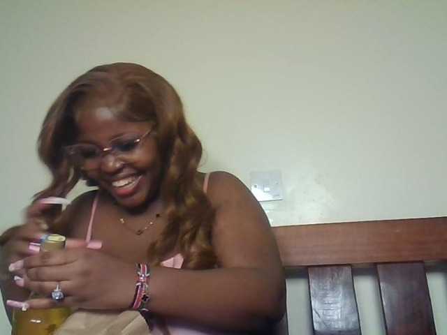 CuteTinkerbella live cam on BongaCams