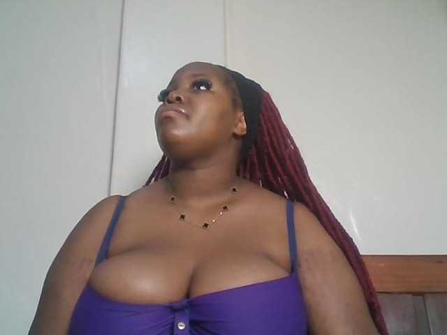 CuteTinkerbella live cam on BongaCams