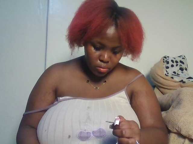 CuteTinkerbella live cam on BongaCams