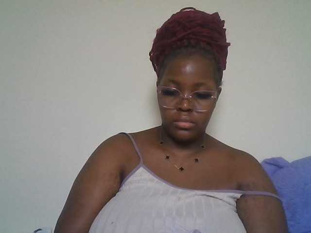 CuteTinkerbella live cam on BongaCams