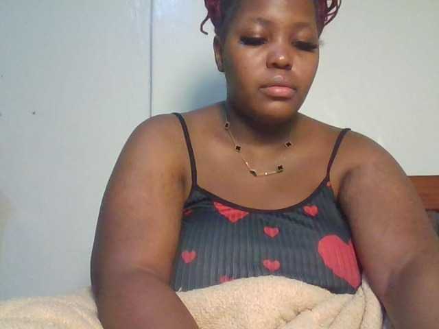 CuteTinkerbella live cam on BongaCams