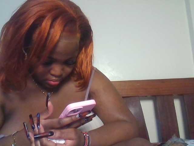 CuteTinkerbella live cam on BongaCams