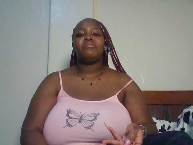 CuteTinkerbella live cam on BongaCams