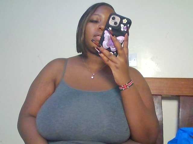 CuteTinkerbella live cam on BongaCams
