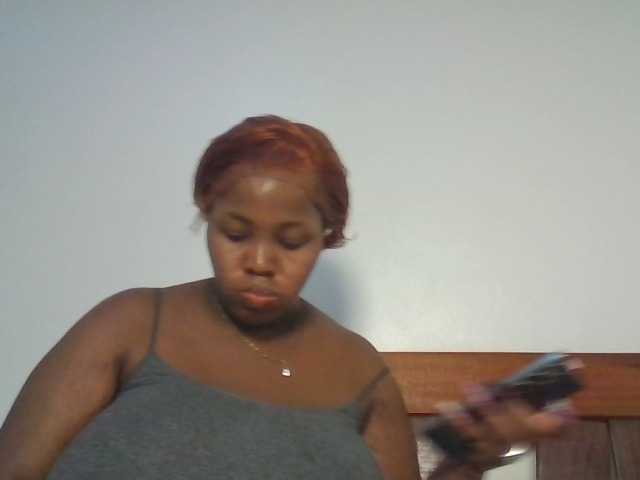 CuteTinkerbella live cam on BongaCams