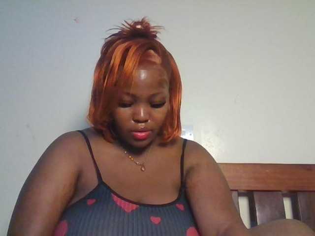 CuteTinkerbella live cam on BongaCams