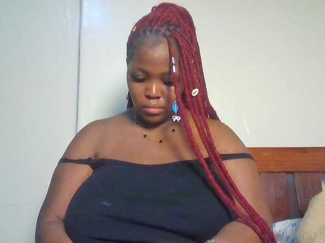 CuteTinkerbella live cam on BongaCams