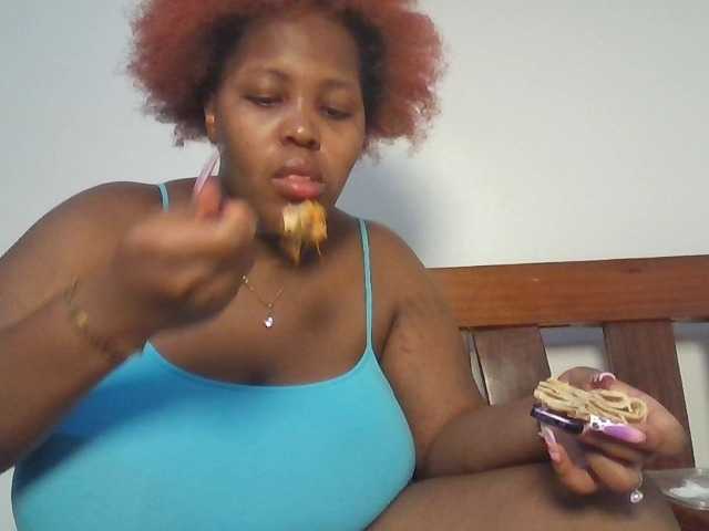 CuteTinkerbella live cam on BongaCams