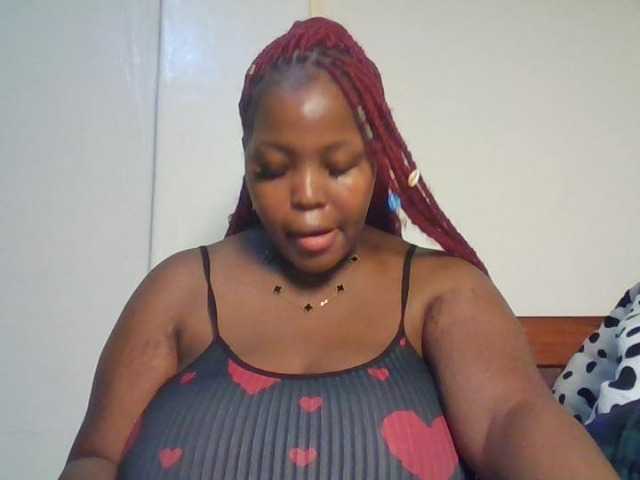 CuteTinkerbella live cam on BongaCams