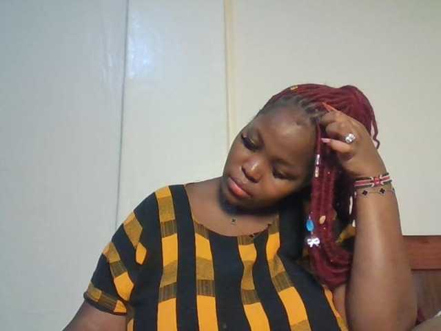 CuteTinkerbella live cam on BongaCams
