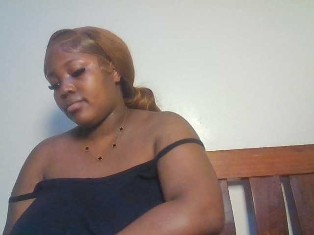 CuteTinkerbella live cam on BongaCams