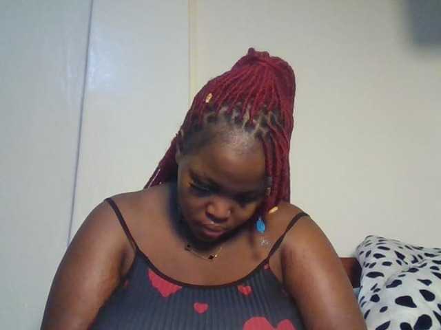 CuteTinkerbella live cam on BongaCams
