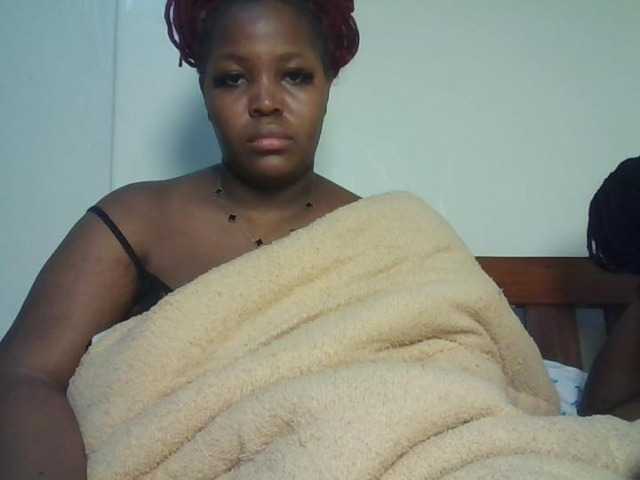CuteTinkerbella live cam on BongaCams