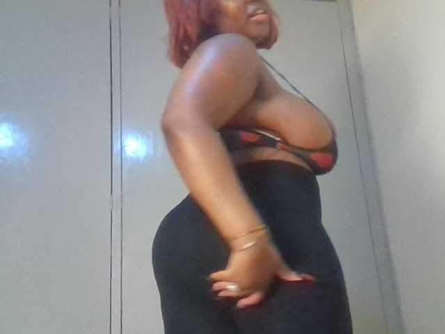 CuteTinkerbella live cam on BongaCams