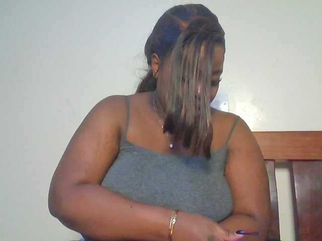CuteTinkerbella live cam on BongaCams