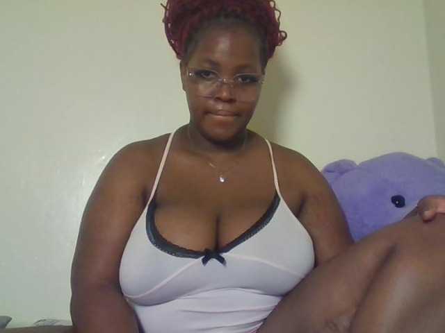 CuteTinkerbella live webcam show
