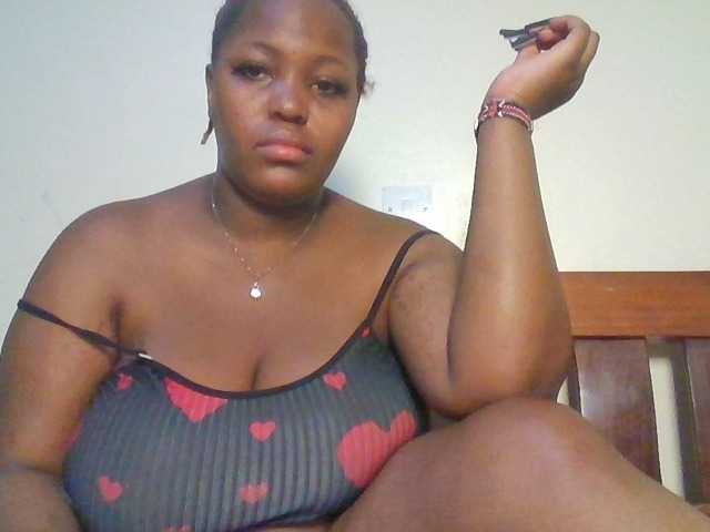 CuteTinkerbella live cam on BongaCams